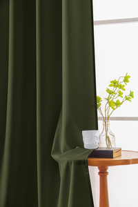Curtain 140 x 250 Decorative Single Leoni 05 P