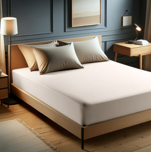 Bed sheet 90 x 200 With elastic Bolzano 05