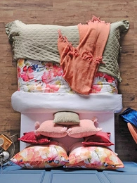 Spring Bouquet Inspiration No. 18