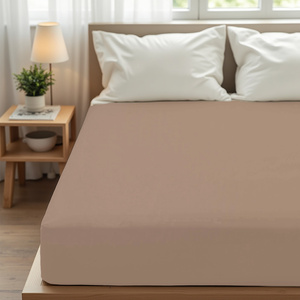 Sheet 160 x 200 Without Elastic Cotton Aloiso 82