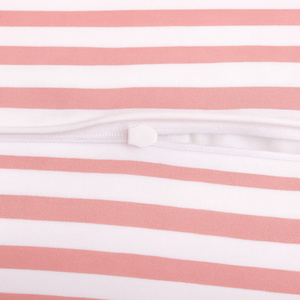 Pillowcase 70 x 80 Smooth Eusebia Home 05