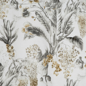 Bedding 140 x 200 2pc Cotton Satin Spring 49