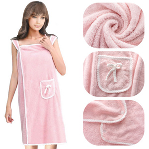 Towel 80 x 140 Microfiber Tunic Aga 04