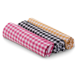 Cloths 45 x 65 Set of 3 pcs Basia Cotton 02