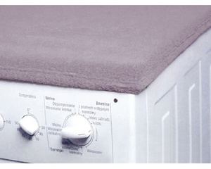 50 x 60 washing machine cover Matex Cotton 44