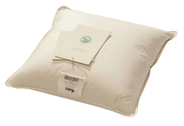 Pillow 50 x 70 3 chamber Organic Cotton