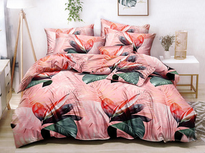 Bedding 200 x 220 3pc Satin Dalwin 913