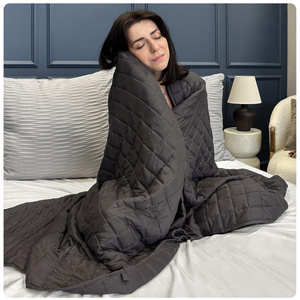 Nel 03 150 x 200 Weighted Sensor Quilt