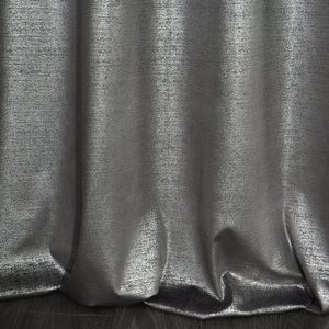 Curtain 140 x 270 Ready Decorative Ambi Steel + Sr