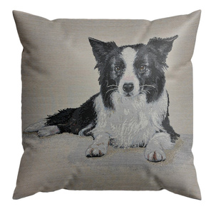 Decorative pillowcase 45 x 45 Tapestry Nadia 34