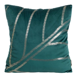 45 x 45 Decorative Velvet Blink 38 C pillowcase. Tur