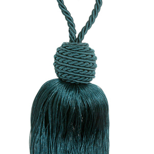 Decorative Cord for Curtains 64 x 42 Adina C. Tur