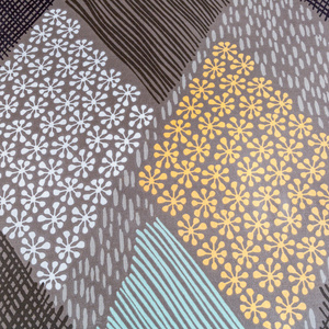 Bedding 200 x 220 3pc Satin Maria 3107