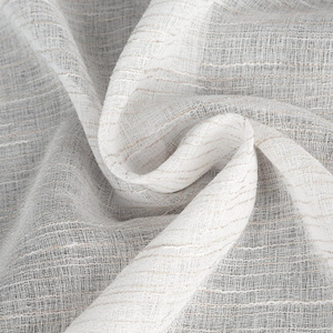 Curtain 140 x 270 Decorative Tape Kelsi Natural