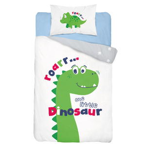 Bedding 100 x 135 Children's Cotton Maya Moo 3953B