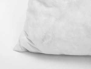 Amalia 50 x 70 Fleece Silicone Pillow Insert