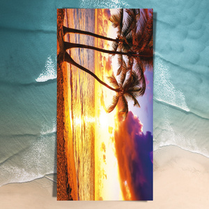 Towel 150 x 210 Bath Holiday 169