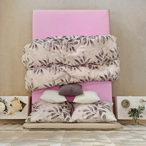 Terry sheet 60 x 120 with elastic Gaja 20