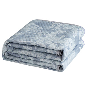 Bedspread 220 x 240 Embossed Microfiber Meric 02