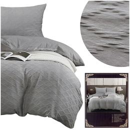 Bedding 200 x 220 4pc Jacquard Ignazio 04