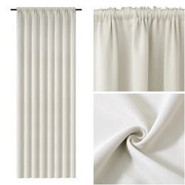 Curtain 140 x 250 on Tape Blackout Edoardo 02