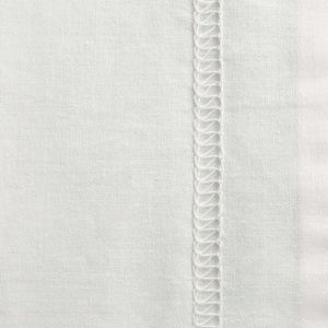 Novac Cream 40 x 40 Decorative Pillowcase