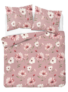 Bedding 220 x 200 3 pcs Vicenza Cotton pattern 5502A