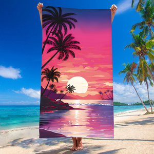 Towel 70 x 140 Bath Holiday 208