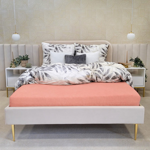 200 x 220 Terry sheet with elastic Gaja 01