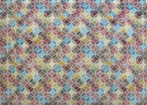 Tablecloth Vinyl Table Cover 140 x 180 Gosia 50