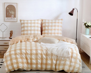 Bedding 200 x 220 3pc Bark Cotton Arturo 03