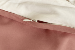 Bedding 160 x 200 3cz Satin Double-sided Bruni 09