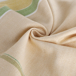 Kitchen Cloth 50 x 70 Cotton Olivia Green1