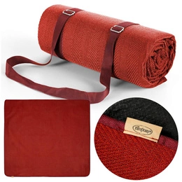 Picnic Blanket 130 x 150 Beach Harmony 06