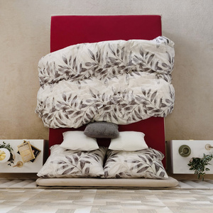 80 x 160 Jersey sheet with elastic Gaja 18