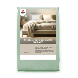 Sheet 160 x 210 Without Elastic Bolzano 10