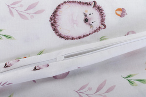Pillowcase 40 x 40 Cotton Pillowcase Belluno 168