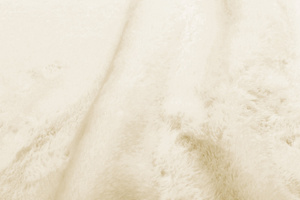 Rug 50 x 70 Soft Plush Fur Rabbit 102