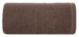 30 x 50 Bathing Towel Gala 08 terry cloth C.Brown