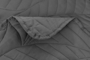 Bedspread 220 x 240 Embossed Microfiber Nicole 12