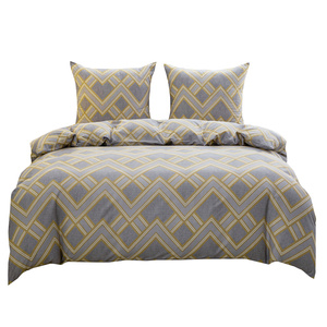 Bedding 220 x 200 3pc Satin Maria Home 3088