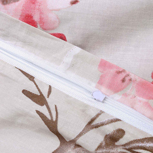 Bedding 180 x 200 3pc Cotton Love 71494/1