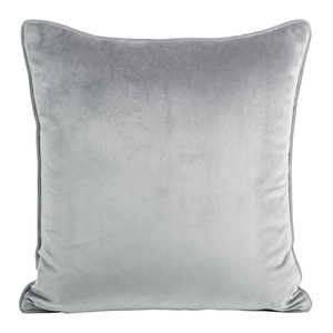 40 x 40 Decorative Velvet Mel 2 Gran+Sre pillowcase
