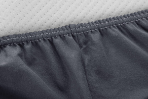 Pillowcase 30 x 50 For Orthopedic Pillow Tore 40