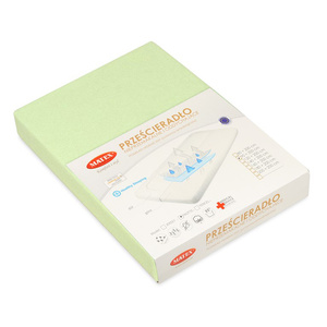 Protective sheet 90 x 200 with elastic FROTTE 52