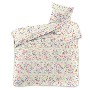 Bedding 140 x 200 2cz Satin Maria 2439