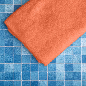 Tango towel 30 x 50 400 g/m2 09 Sunset Canyon