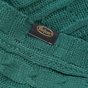 Blanket 130 x 170 Acrylic Acrylic2 C. Green