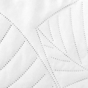 Quilt 200 x 220 Embossed Microfiber Corrado 07