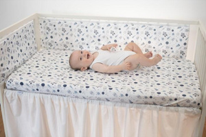 Protector 30 x 180 Cotton Bump Air Design 03